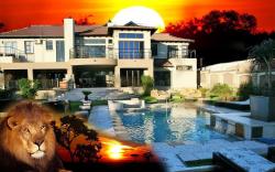 Africa Paradise Airport Leisure Hotel