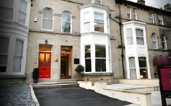 Arc Boutique Bed and Breakfast