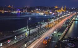 Nordstern Hotel Galata
