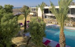 El-Yam Resort