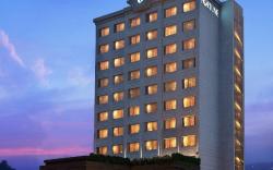 Fortune Parj JPS Grand Rajkot - Member ITC Hotels' Group