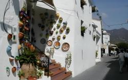 Hostal El Escudo de Mijas