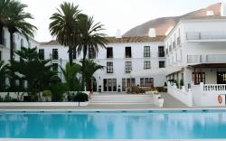 Ilunion Hacienda de Mijas