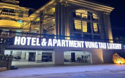 Vung Tau Luxury Hotel & Apartment