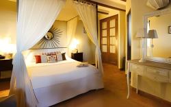 Posada Morisca Charming Hotel Boutique
