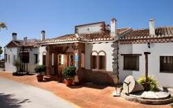 Hotel Rural Almazara