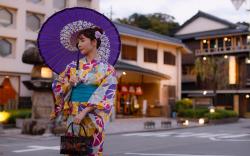 Kawaguchiya Riverside Hotel