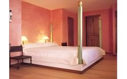 Boutique Hotel La Posada del Angel Ojen