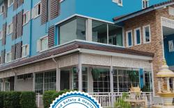 Baanthana Boutique Hotel