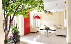 Hotel Bali