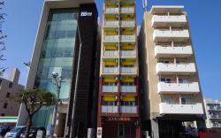 Hotel Cosmos Shintoshin