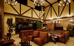 Hotel La Vista Daisetsuzan