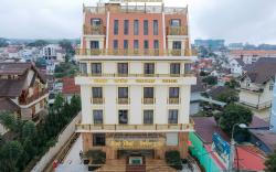 Minh Phát Dallas Hotel 