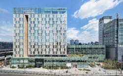 Andaz Seoul Gangnam, By Hyatt