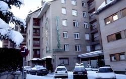 Hotel Viella