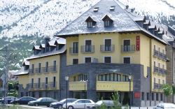 Hotel Spa Acevi Val d’Aran