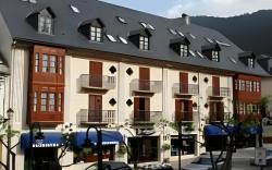 Hotel Fonfreda