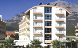 Armas Beach Hotel
