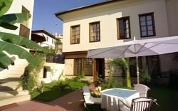 DOGAN HOTEL