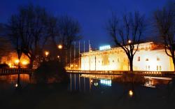 Hotel Berga Park