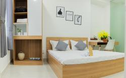 Hello SaiGon Homestay