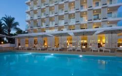 HM Balanguera Beach-Adults Only
