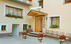 Hotel Jaume