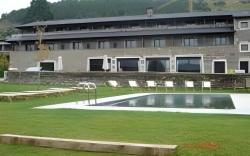 Hotel Bernat de So