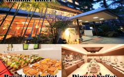 Shimobe Hotel