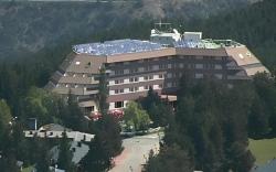 Alp Hotel Masella