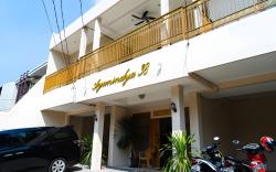 RedDoorz near Cipinang Indah Mall