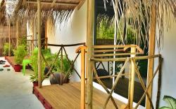 Maafushi View