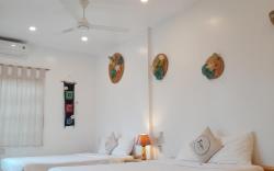 TAM HOMESTAY - FAMILY ROOM