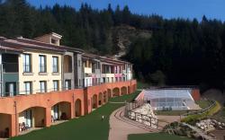 Vilar Rural De Sant Hilari Sacalm by Serhs Hotels