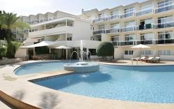 BQ Augusta Hotel
