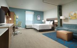 Home2 Suites by Hilton Chattanooga Hamilton Place