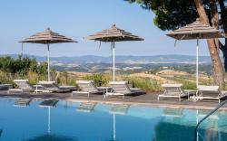 Il Castelfalfi - TUI BLUE SELECTION