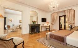 Majestic Hotel Spa