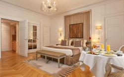 Majestic Hotel Spa