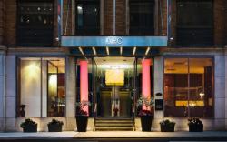 ARC The Hotel Downtown Boutique Ottawa