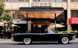 Bobby Hotel Nashville