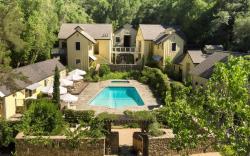Farmhouse Inn