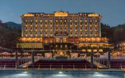 Grand Hotel Tremezzo