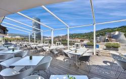 Gran Hotel Domine Bilbao