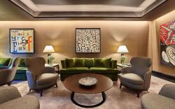 Gran Hotel Domine Bilbao