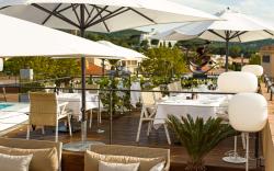 Hotel de Paris Saint-Tropez