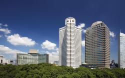 Hotel New Otani Tokyo Garden Tower