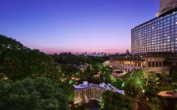 Hotel New Otani Tokyo The Main