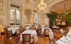 Hotel Regina Louvre