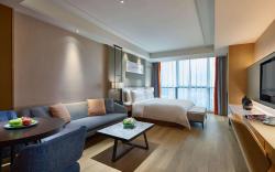 Primus Residence Shanghai Hongqiao